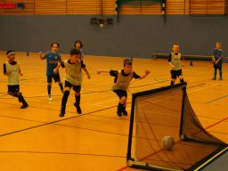 Hillen Cup 2025